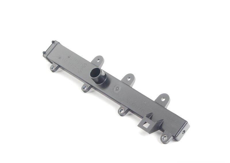 Планка холостого хода