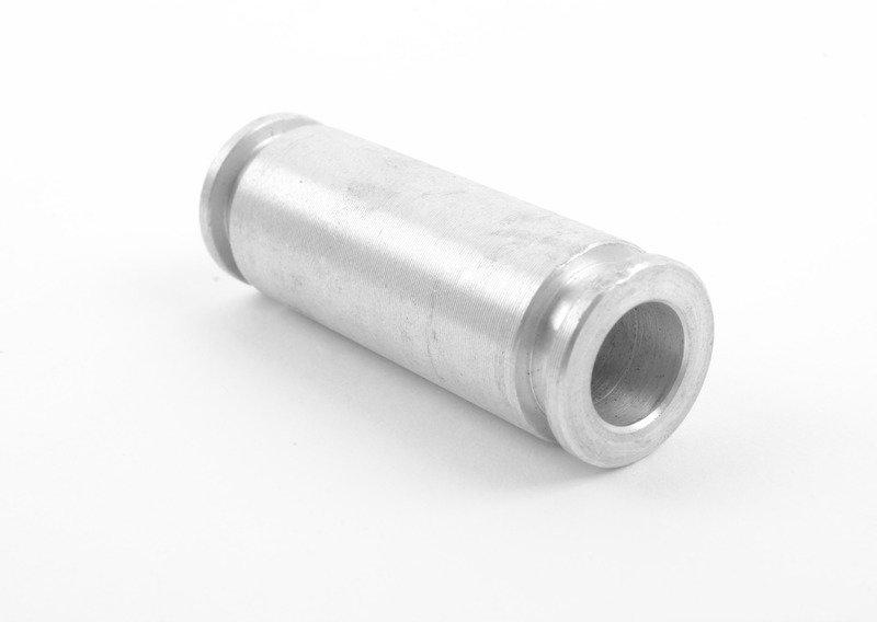 Патрубок соединительный