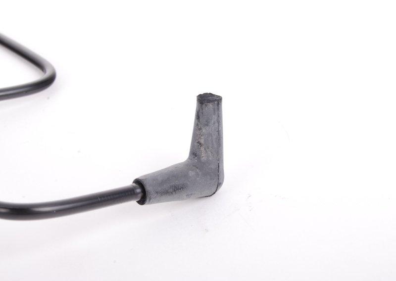 вакуумный трубопровод