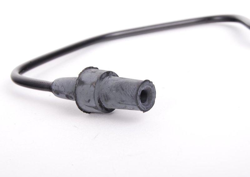 вакуумный трубопровод