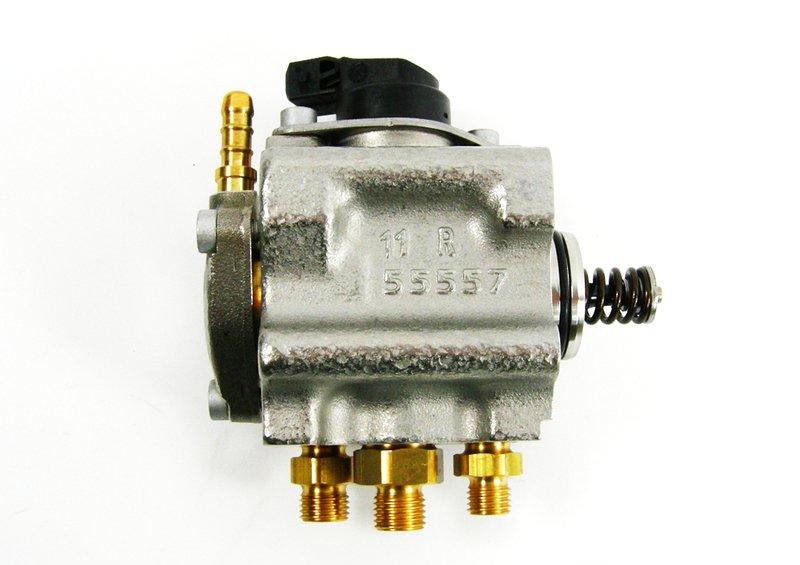 Насос высокого давления