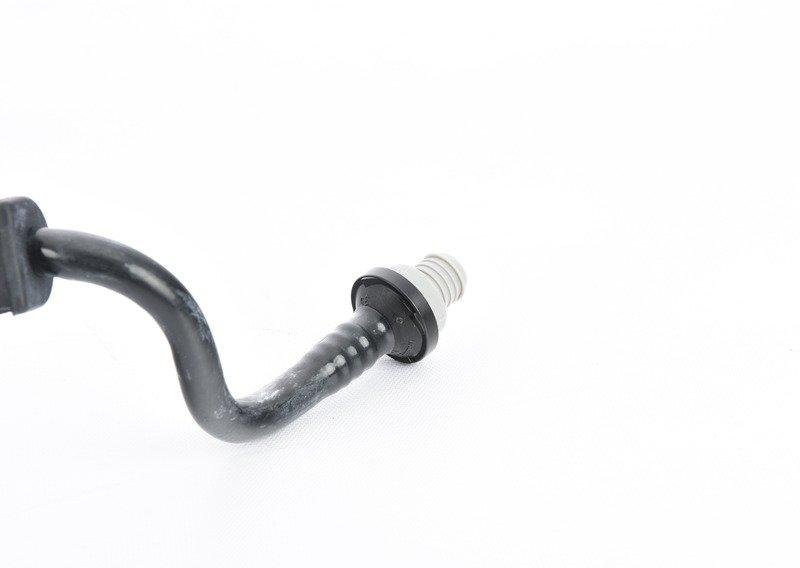 Кольцо круглого сечения