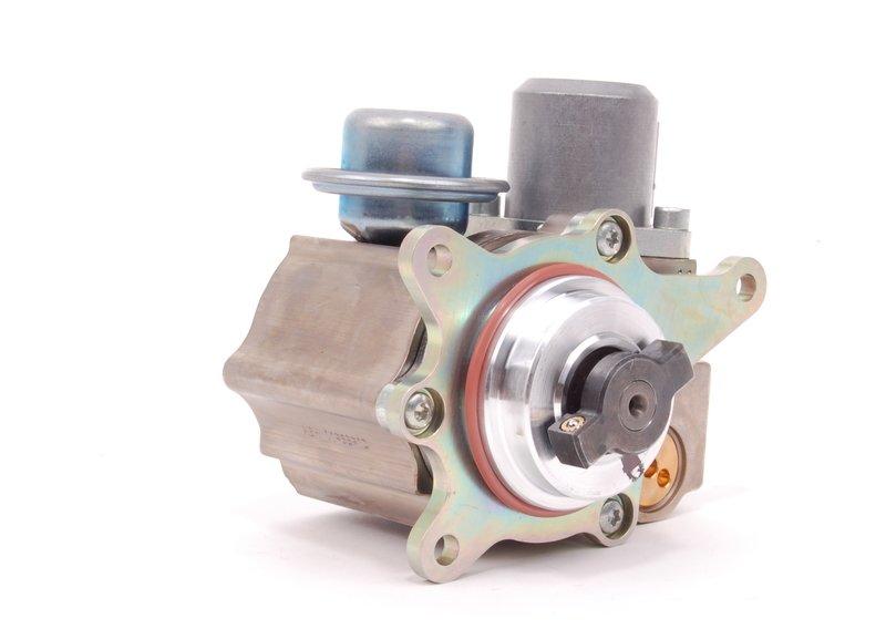 Насос высокого давления