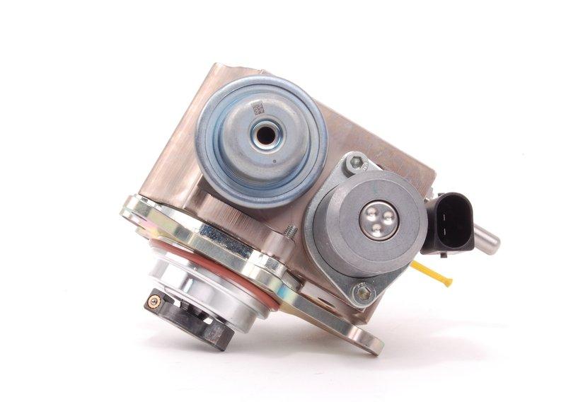 Насос высокого давления