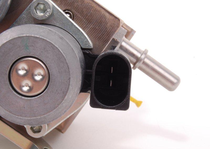 Насос высокого давления