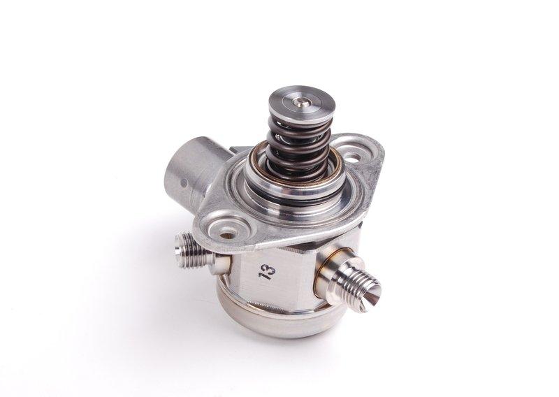 тнвд e70 5.0 iX (насос высокого давления)