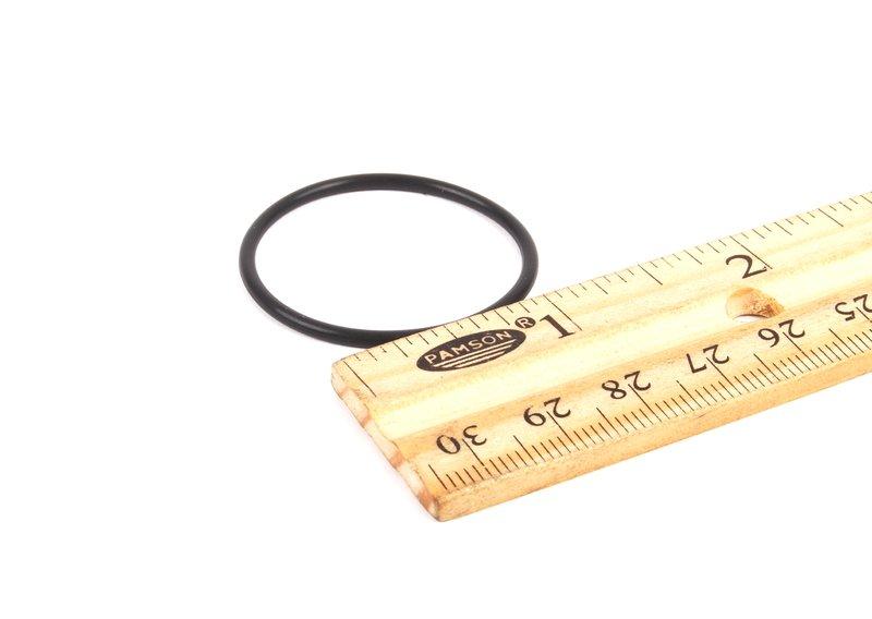 Кольцо круглого сечения