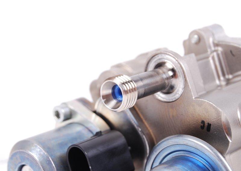 тнвд 3 N5455 новый оригинал