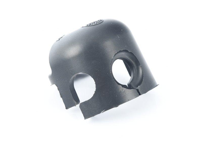 Звукоизол.кожух насоса высокого давления