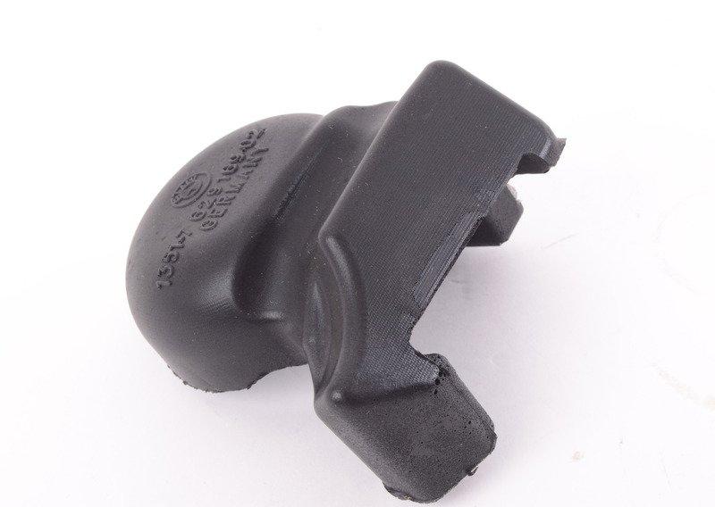 Звукоизол. кожух насоса высокого давления N20