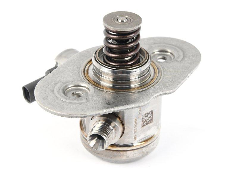 Насос высокого давления