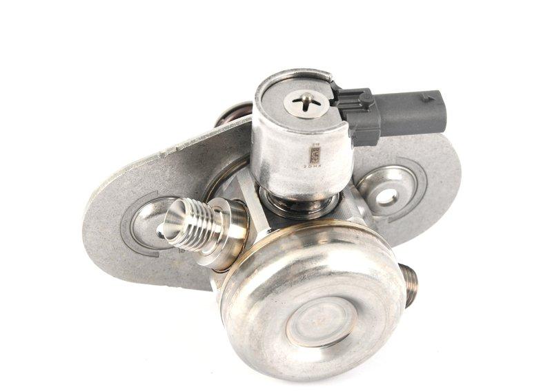 Насос высокого давления