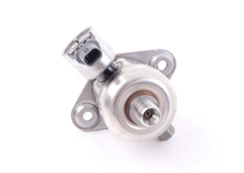 Насос высокого давления