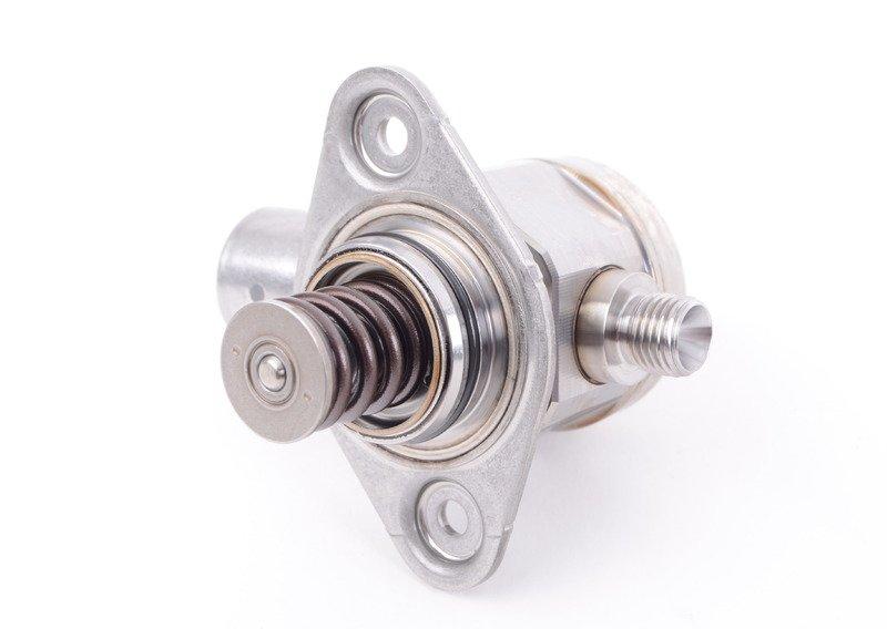 Насос высокого давления