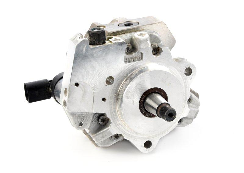 Насос высокого давления