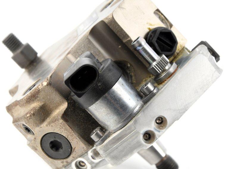 Насос высокого давления