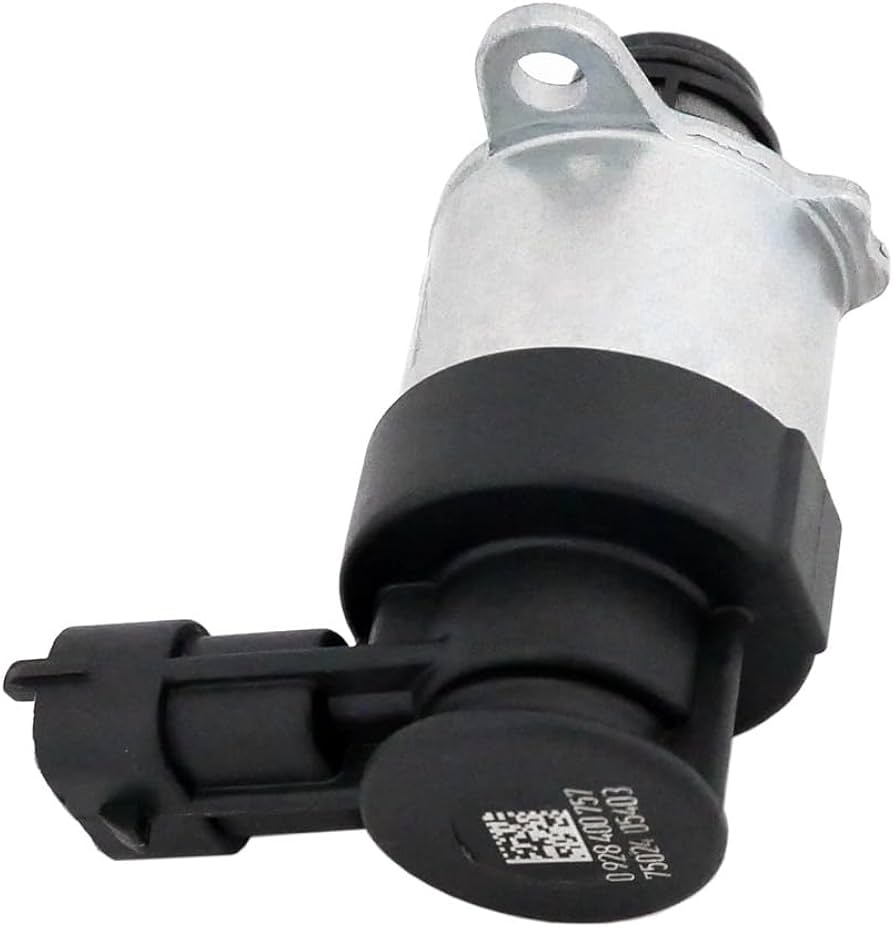 Клапан регулировки количества B47