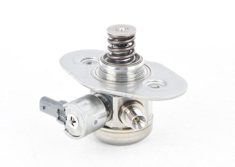 Насос высокого давления