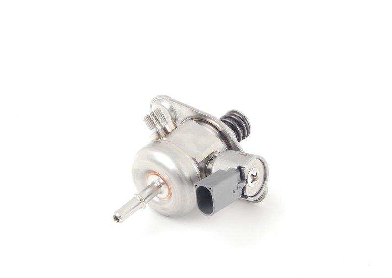 Насос высокого давления