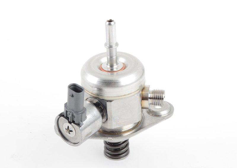 Насос высокого давления