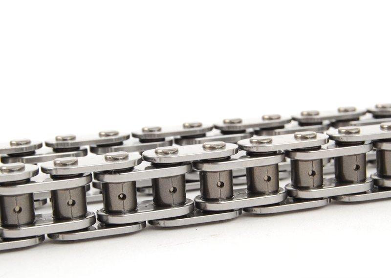 Приводная цепь