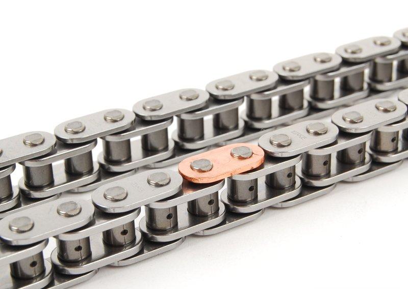 Приводная цепь