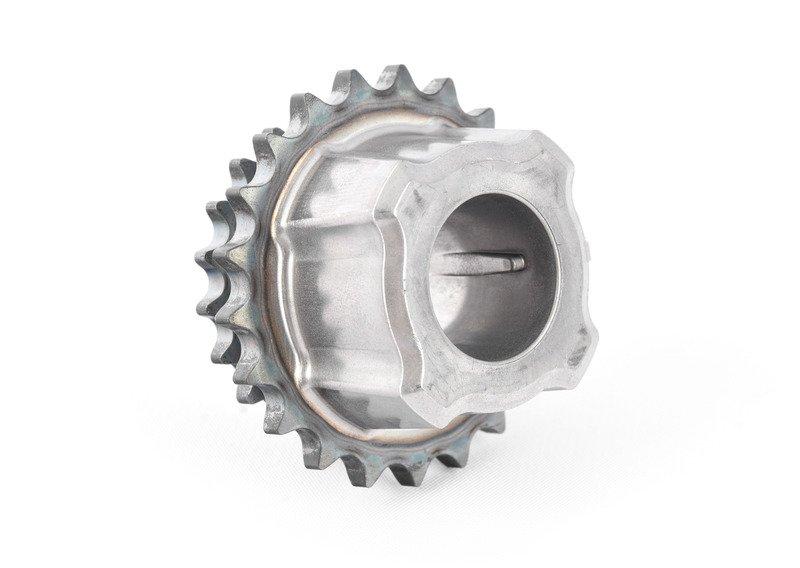 N47 звезда коленвала