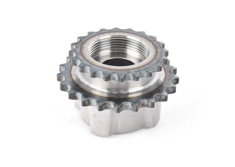 N47 звезда коленвала