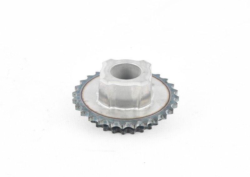 N57 звездочка коленвала