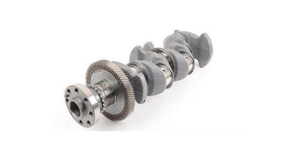 B47/B57 звездочка ТНВД