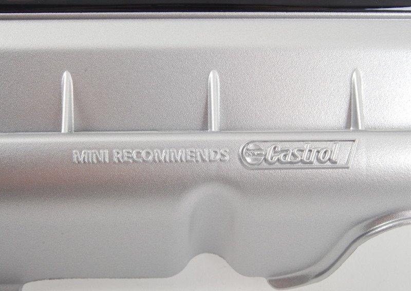 Крышка распределительной магистрали