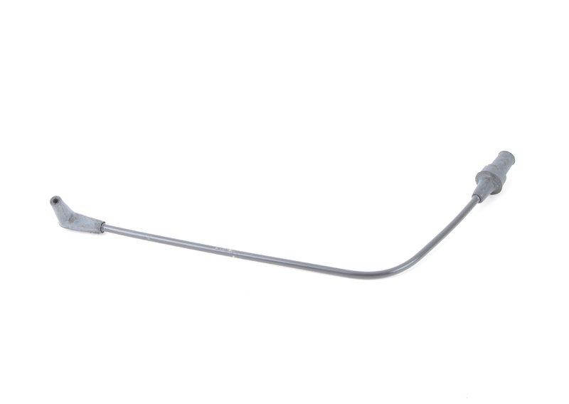 вакуумный трубопровод