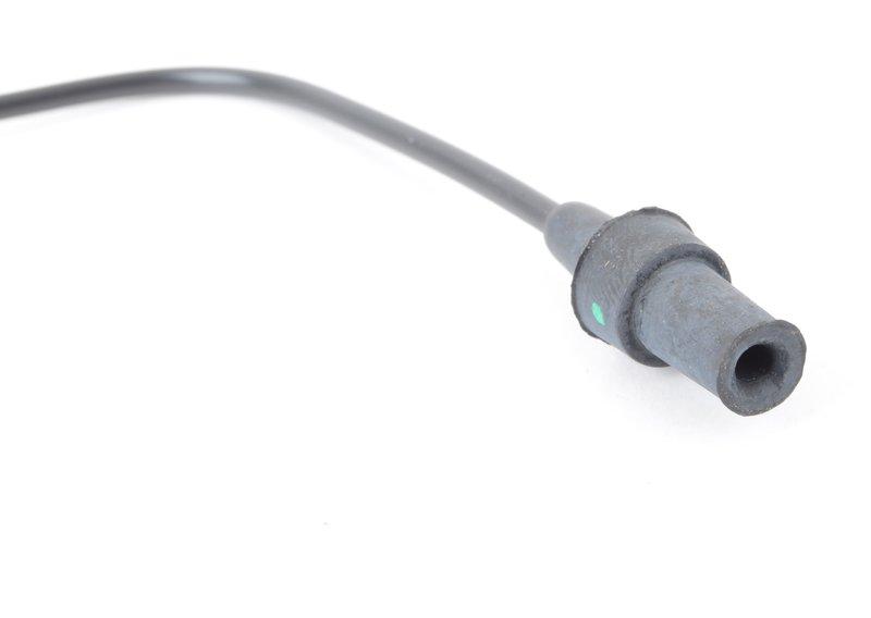 вакуумный трубопровод