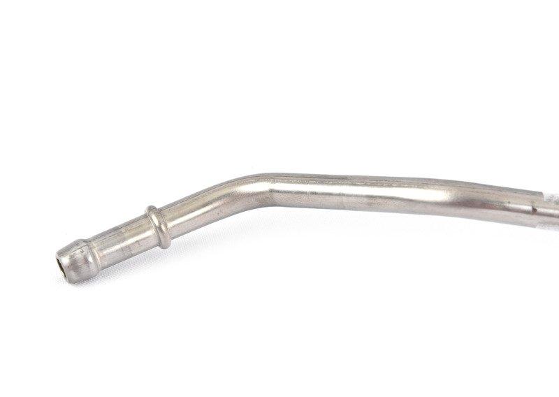 Трубопровод подвода топлива