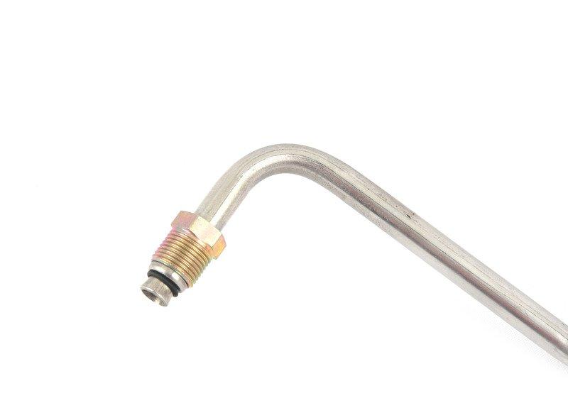 Трубопровод подвода топлива