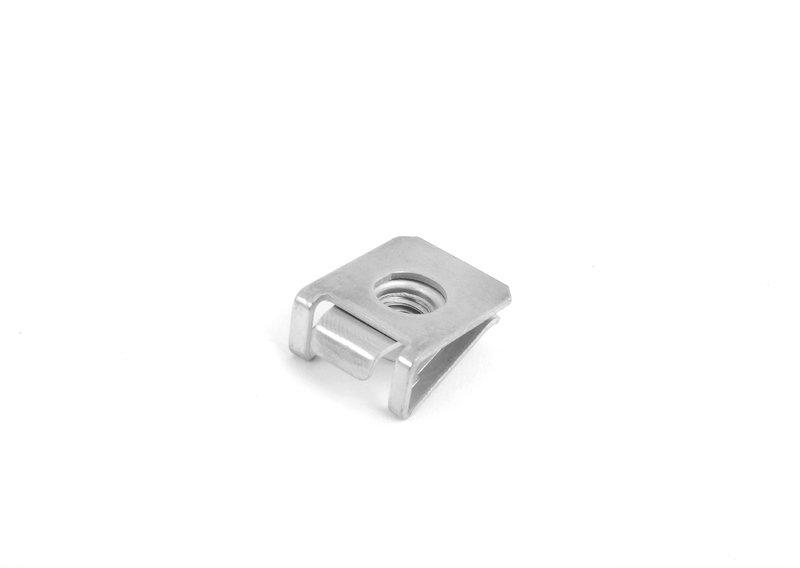 Шайба самонарезающего болта