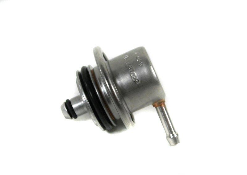 Регулятор давления