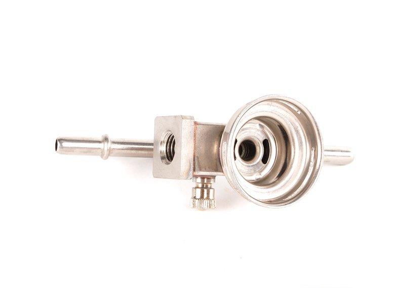 Корпус регулятора давления