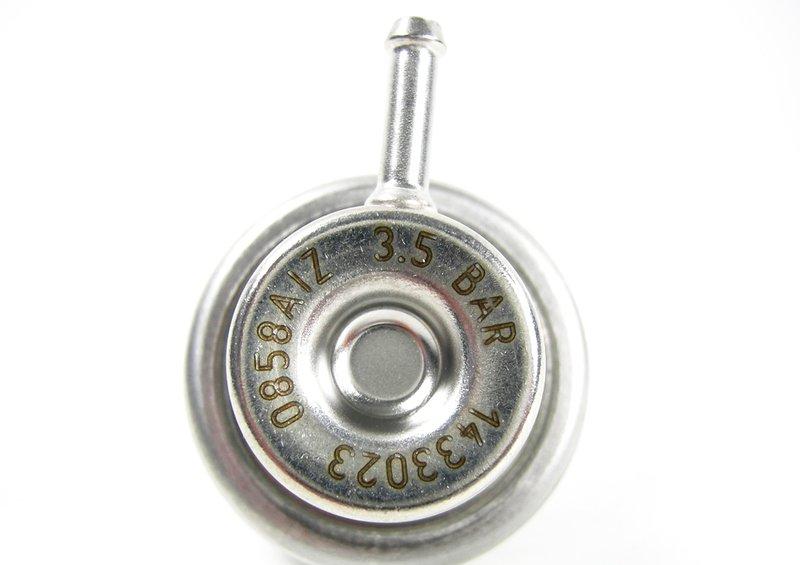 Регулятор давления