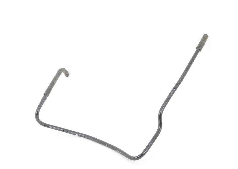 воздухопровод Л