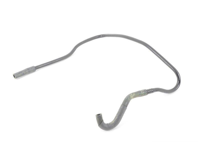 воздухопровод П