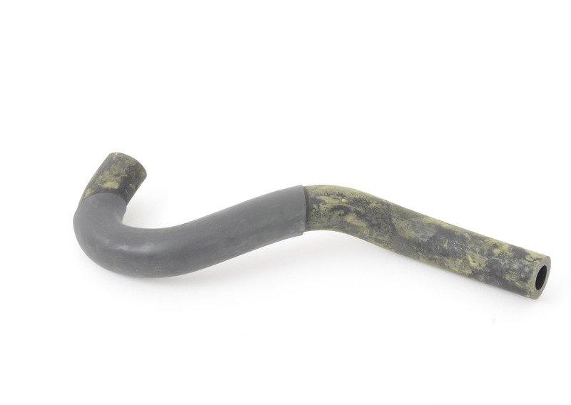 Колено шланга