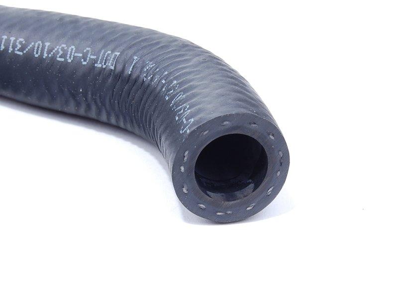 Колено шланга