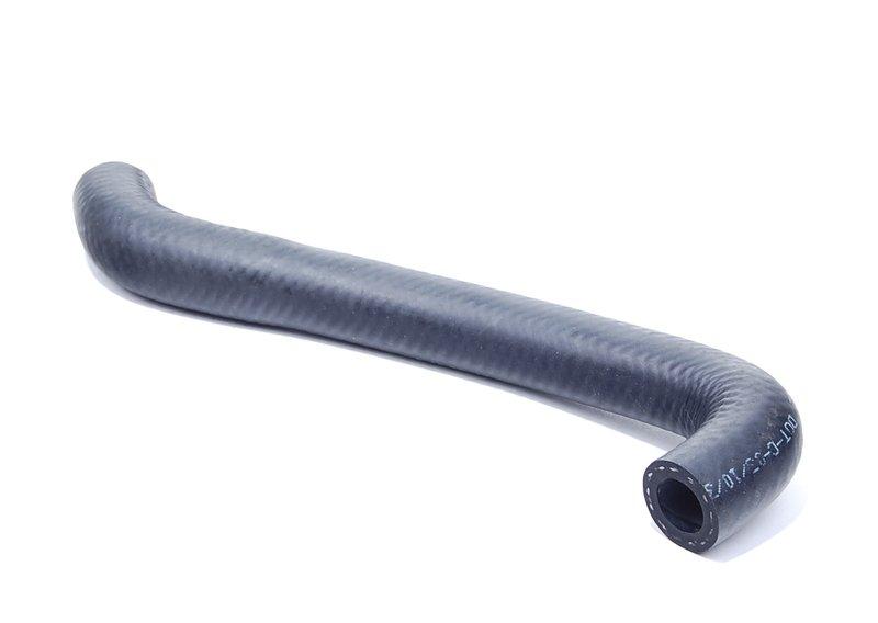 Колено шланга