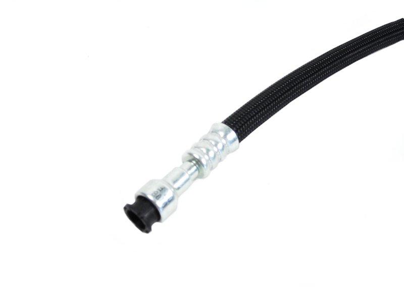 Трубопровод подвода топлива