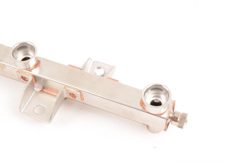 Отвод распределительной магистрали