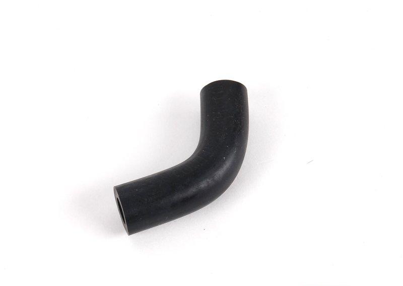 Колено шланга