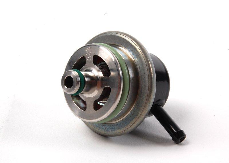 Регулятор давления