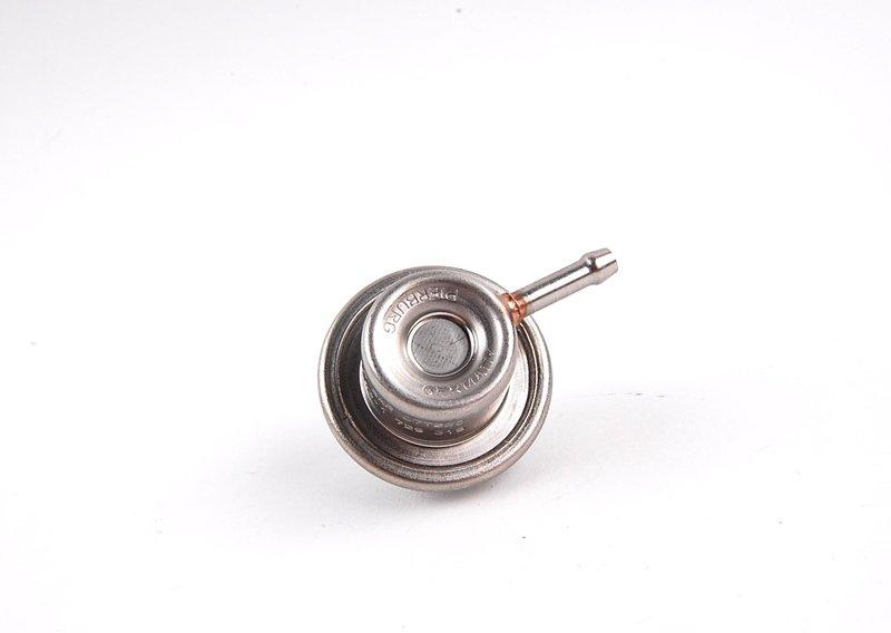 Регулятор давления