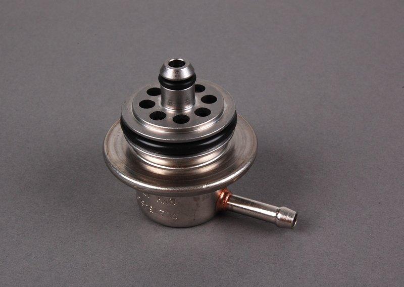 Регулятор давления